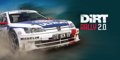 Masih WFH? Game Dirt Rally 2.0 Digratiskan April Ini thumbnail